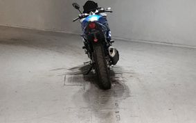 SUZUKI GSX250 R DN11A