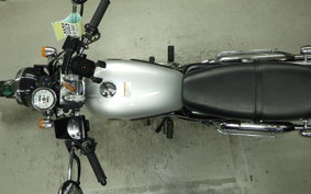 HONDA CL400 1998 NC38