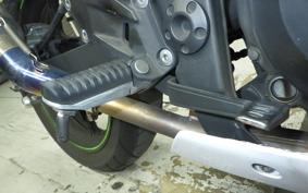 KAWASAKI NINJA 250R 2026 EX250K