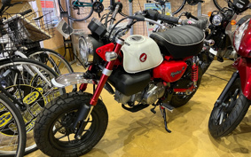 HONDA MONKEY 125 JB05