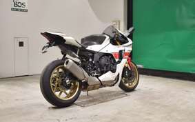YAMAHA YZF-R1 2022 RN65J