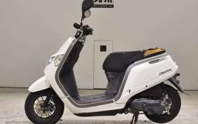 HONDA ﾀﾞﾝｸ AF74