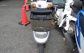YAMAHA JOG POCHE SA08J