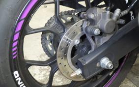 YAMAHA YZF-R25 2021 RG43J