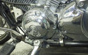 YAMAHA DRAGSTAR 400 1996 4TR