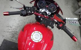 HONDA CB400SF VTEC A 2013 NC42