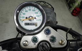 SUZUKI GRASS TRACKER 2021 NJ47A