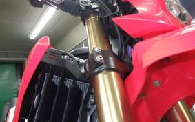 HONDA CRF250L MD47