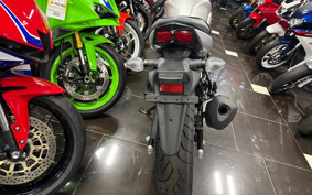 SUZUKI SV650X ABS 2023 VP55E