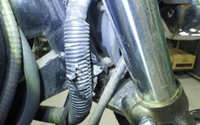 YAMAHA SR400 Gen.4 2016 RH03J