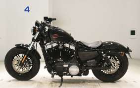 HARLEY XL1200X 2022