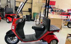 HONDA GYRO TA03