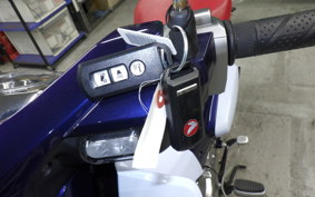 HONDA C125 SUPER CUB 2020 JA48
