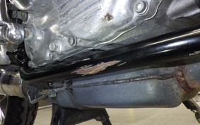 HONDA GB400TT MK2 1987 NC20