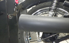 SUZUKI GRASS TRACKER 2010 NJ4DA