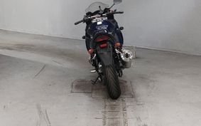 SUZUKI BANDIT1250F GW72A