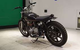 YAMAHA GX250 2023 2U3