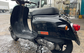 HONDA GIORNO AF24