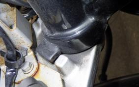 YAMAHA DRAGSTAR 250 VG02J