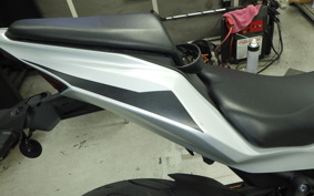 KAWASAKI ZX-4R SE 2024 ZX400P