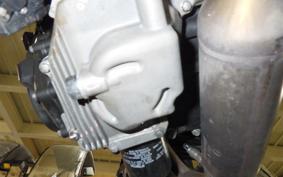 KAWASAKI Z400 Gen.2 2024 EX400L