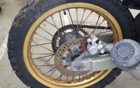 KAWASAKI SUPER SHERPA KL250G
