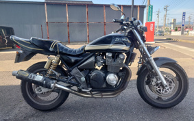 KAWASAKI ZEPHYR400K 1997 ZR400C