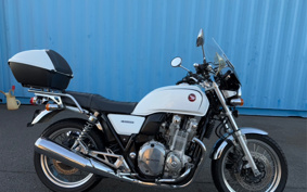 HONDA CB1100 EX ABS 2016 SC65