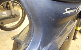 HONDA C50 SUPER CUB E AA01