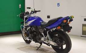 HONDA CB400SF VTEC K 2024 NC39