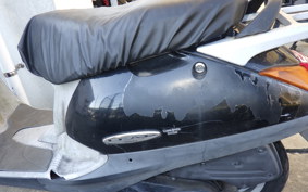 HONDA LEAD 100