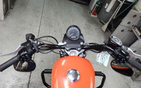 HARLEY XL883R 2005