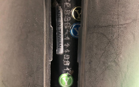 YAMAHA AKUSHI STREET SE53J