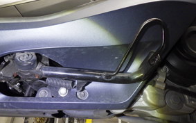 HONDA PCX125 2006 JF81