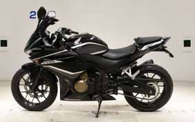 HONDA CBR400R ABS 2018 NC47