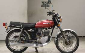 SUZUKI GT125 GT125