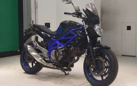 SUZUKI GLADIUS 650 A 2013