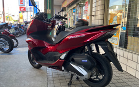 HONDA PCX 160 KF47