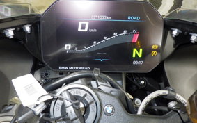 BMW S1000RR 2026