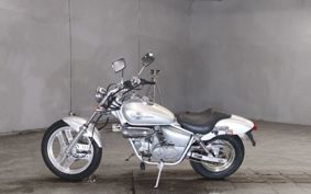 HONDA MAGNA 50 AC13
