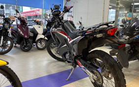 HONDA CRF250 RALLY LD ABS MD44