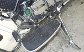 YAMAHA DRAGSTAR 1100 CLASSIC 2009 VP13J