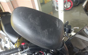 HONDA CB1300SF BOLDOR 2008 SC54