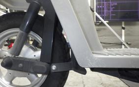 HONDA GYRO X TD02