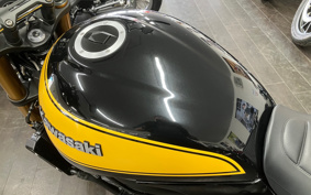KAWASAKI W800 CAFE 2022