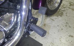 KAWASAKI VULCAN 400 CLASSIC 1998 VN400A