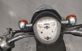 HONDA CREA SCOOPY AF55