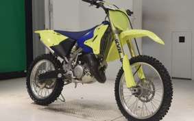 YAMAHA YZ125