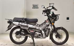 HONDA CT125-2 JA65