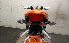 HONDA CBR1000RR 2009 SC59
